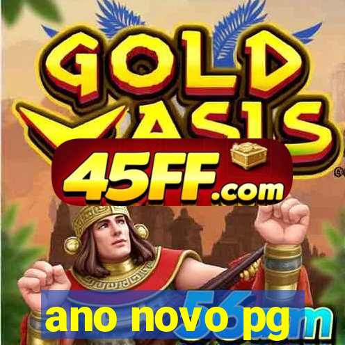 ano novo pg